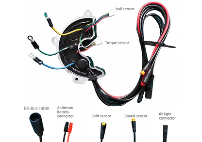 ToSeven DM01 Controller