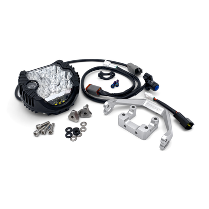 Big Light Kit - Surron Light Bee / Talaria MX3 / MX4 / MX5 / E-Ride Pro / Ventus / 79 Bike Falcon
