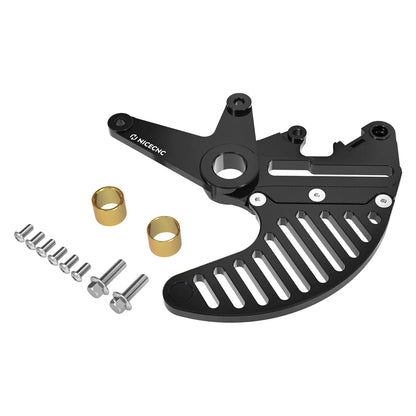 Stark Varg Dual Caliper Bracket Hand Brake