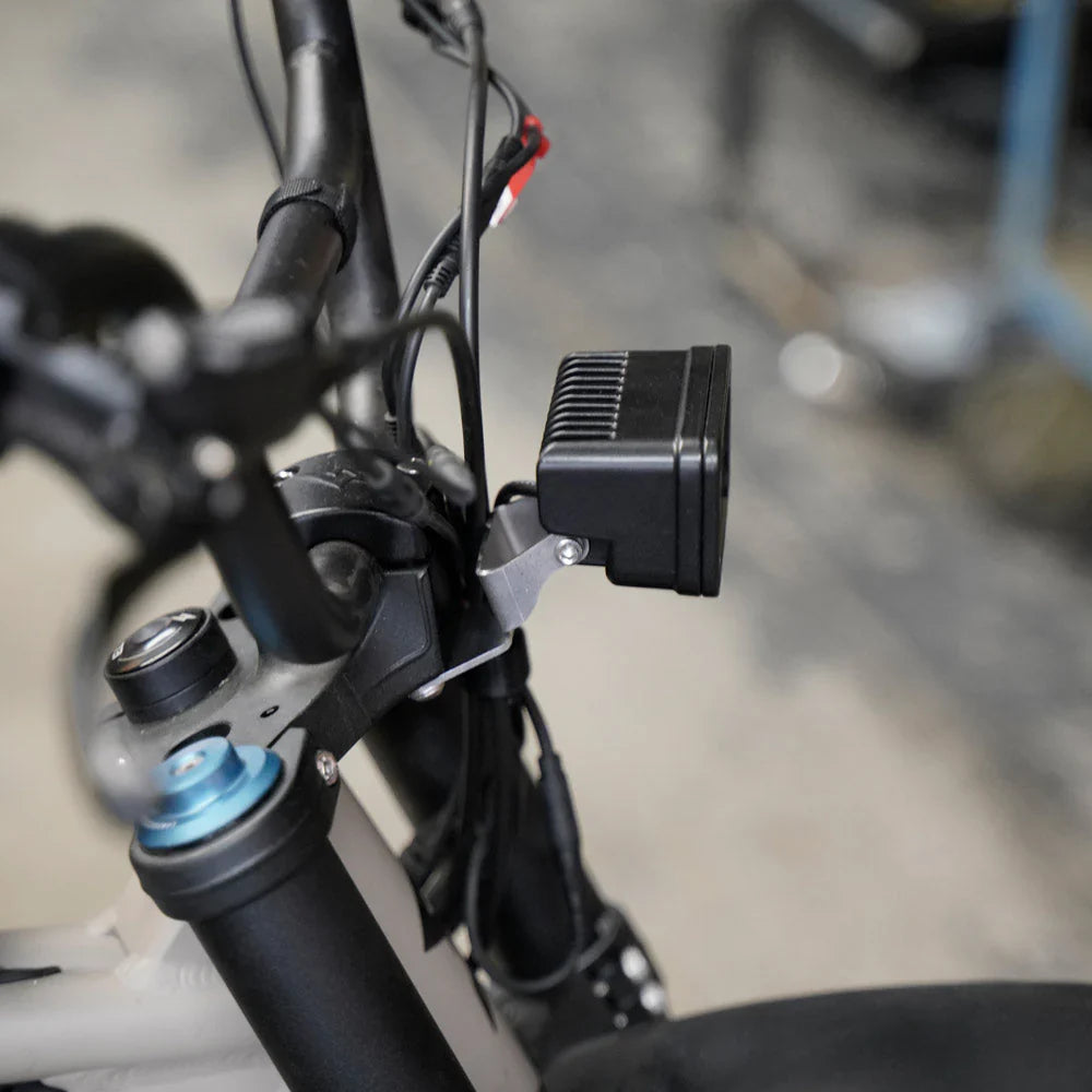 CHIMERA 20W Plug and Play LED Headlight for Talaria X3 (XXX) with 3 Position Switch