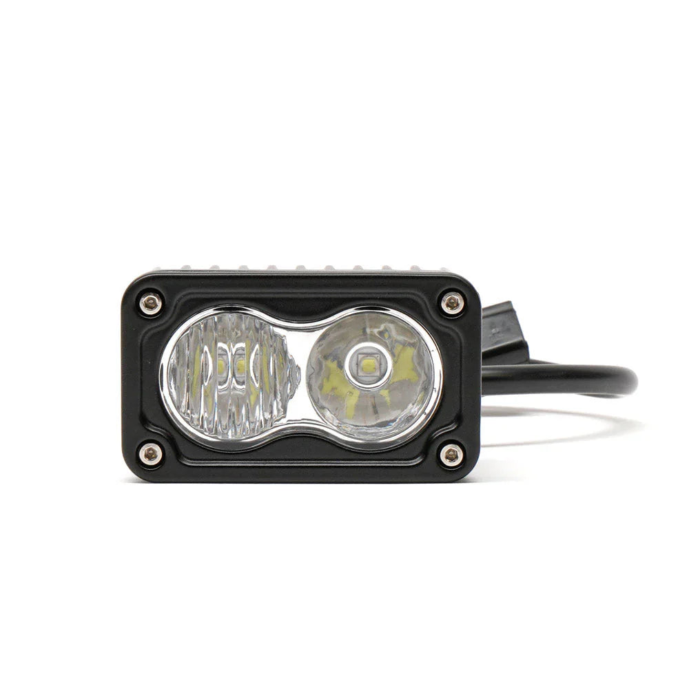 CHIMERA 20W Plug and Play LED Headlight for Talaria X3 (XXX) with 3 Position Switch