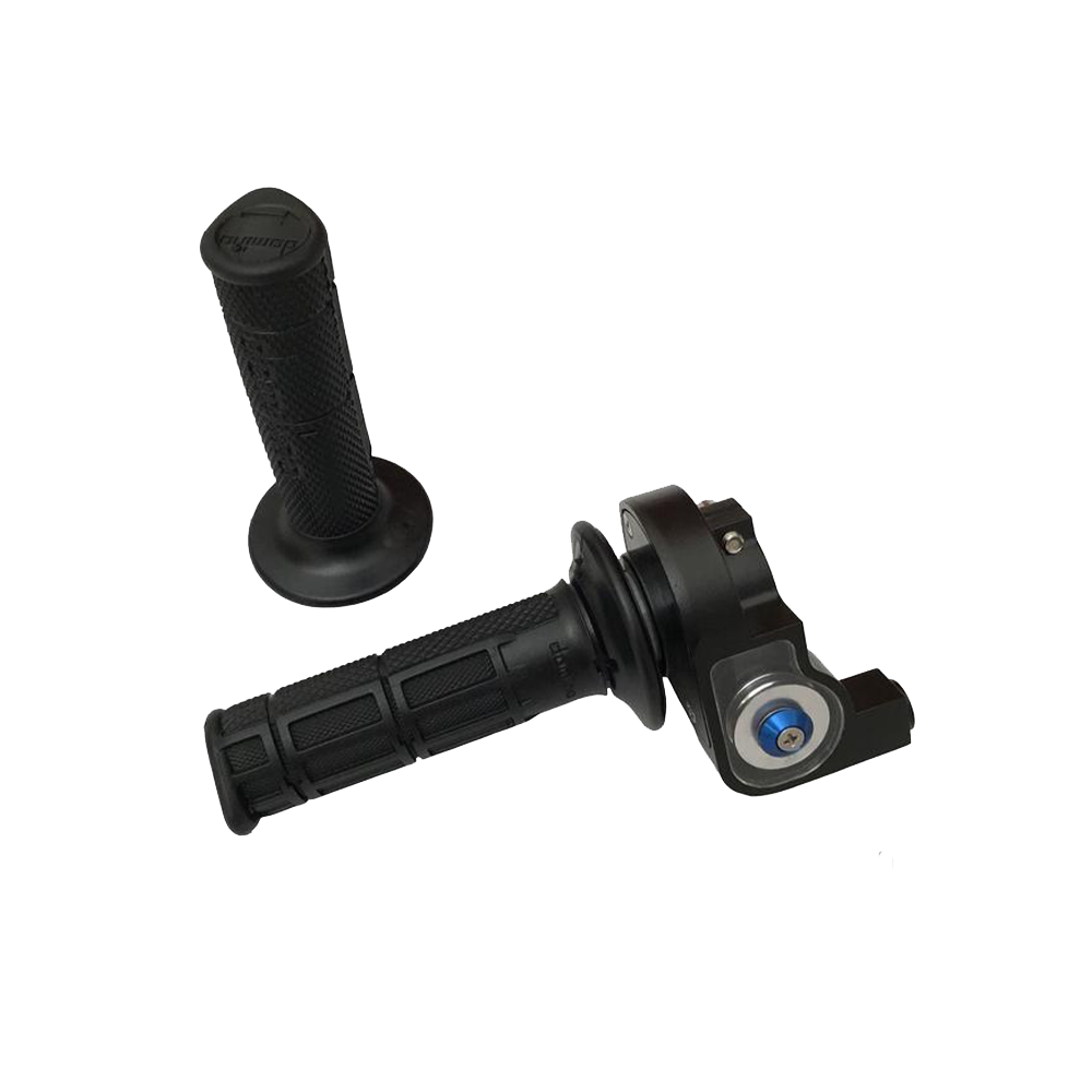 Quick Action Throttle DB Industries Sur-Ron / Segway