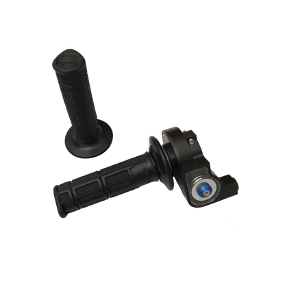 Quick Action Throttle DB Industries Sur-Ron / Segway