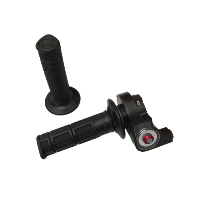 Quick Action Throttle DB Industries Sur-Ron / Segway