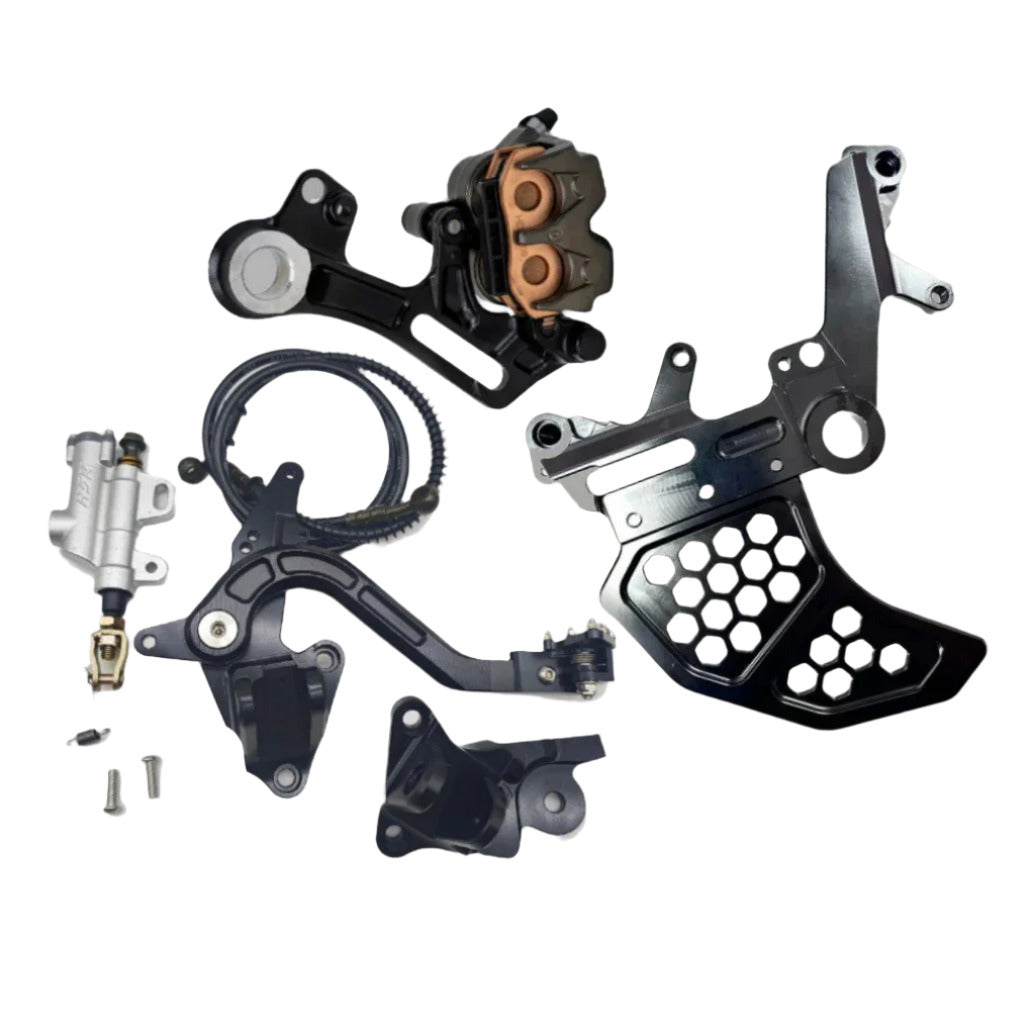 Surron Ultra Bee Footbrake Kit V2