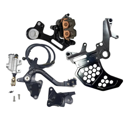 Surron Ultra Bee Footbrake Kit V2