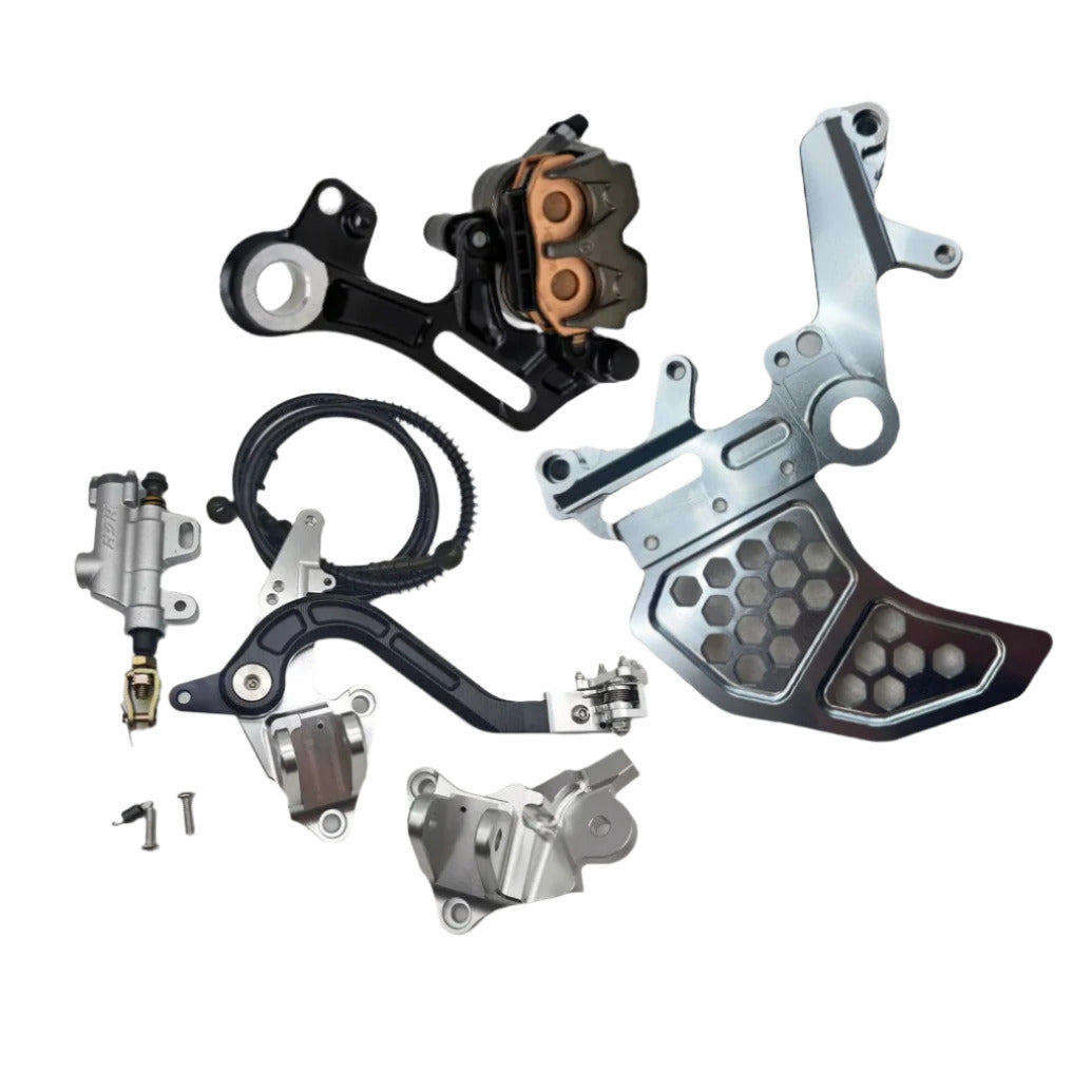 Surron Ultra Bee Footbrake Kit V2