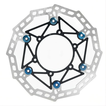 Surron Ultra Bee Brake Rotor 270mm Floating or Solid