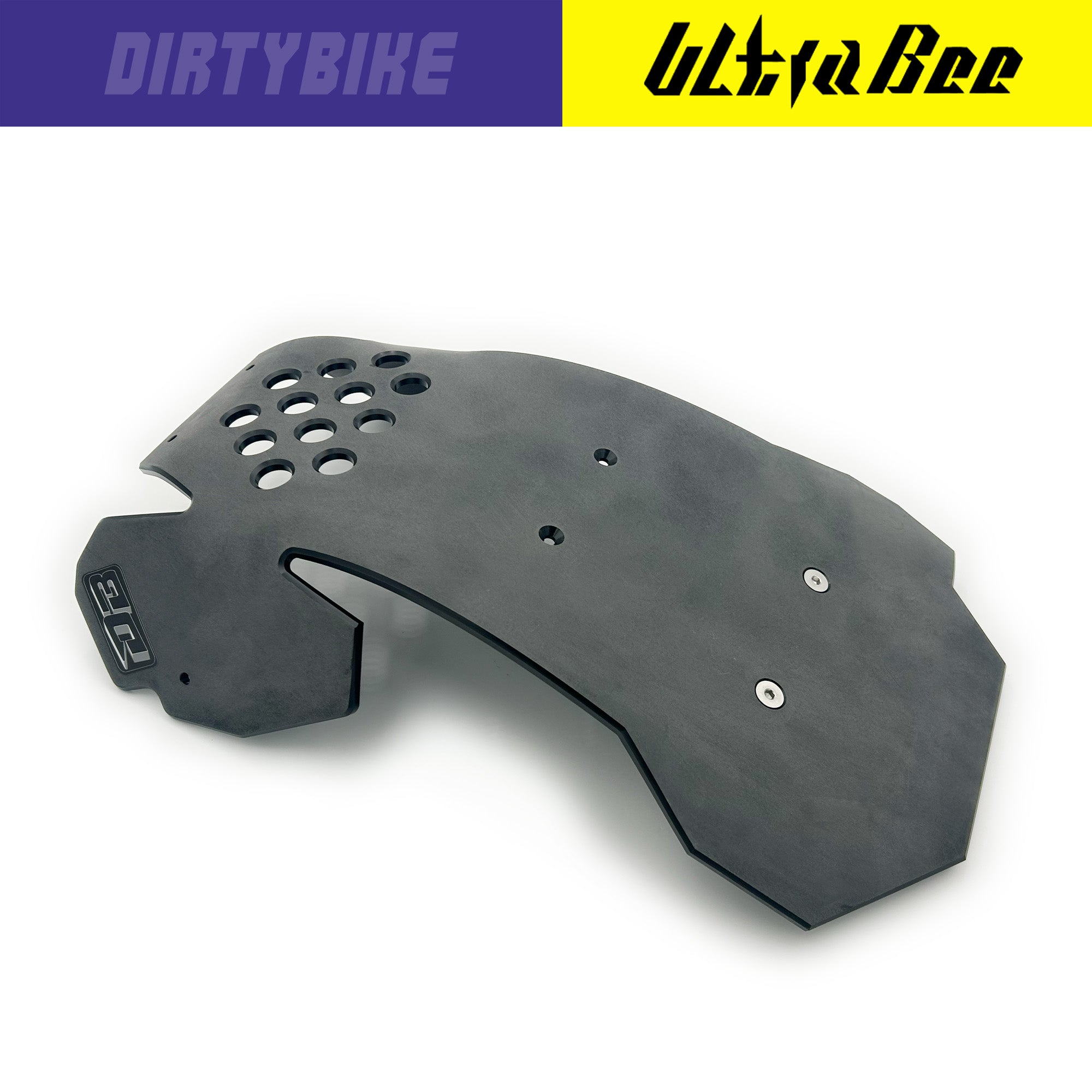 Skid Plate | Surron Ultra Bee