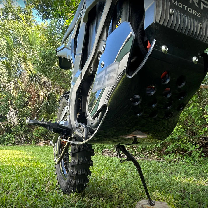 Skid Plate | Surron Ultra Bee