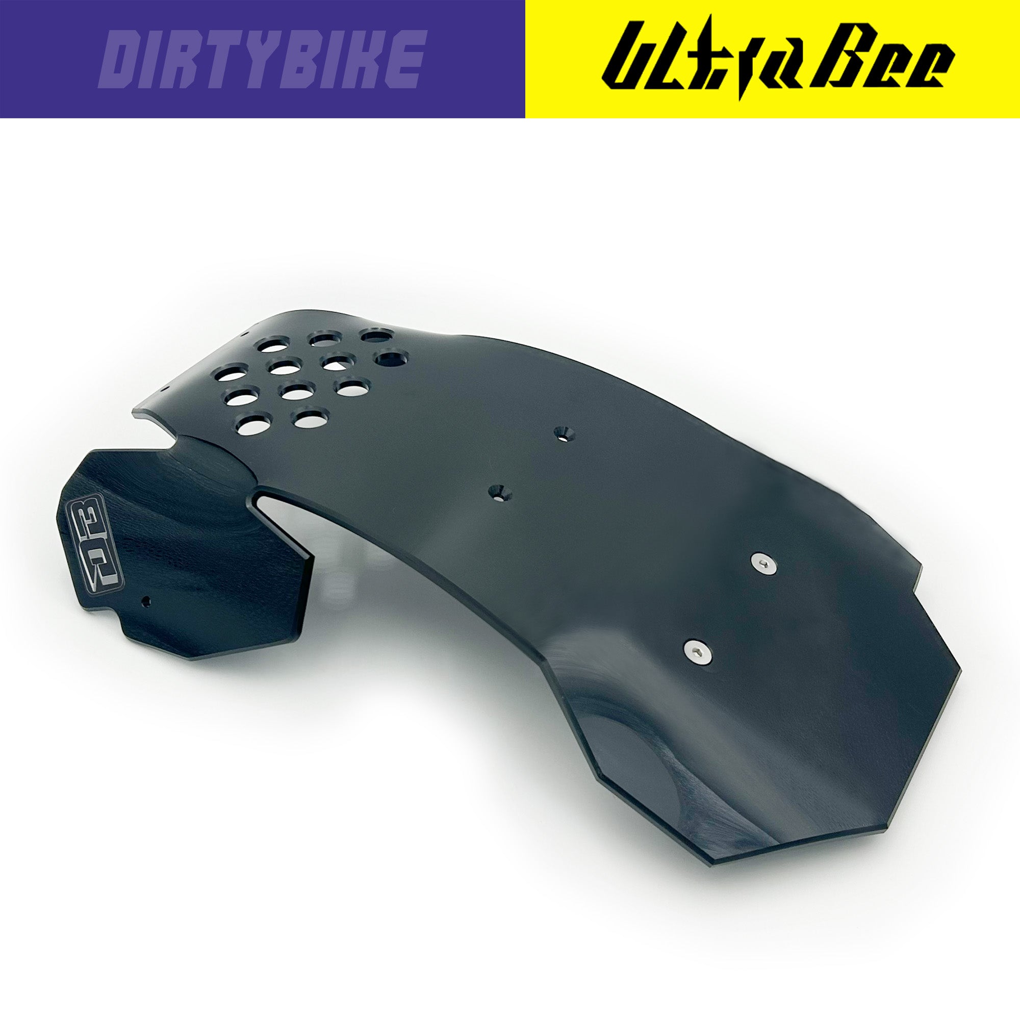 Skid Plate | Surron Ultra Bee