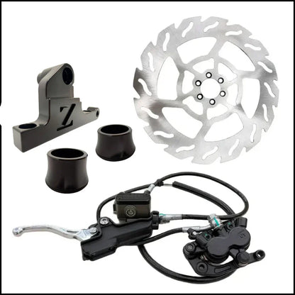 Front Moto Brake Brake Kit Surron | Talaria | Eride Pro