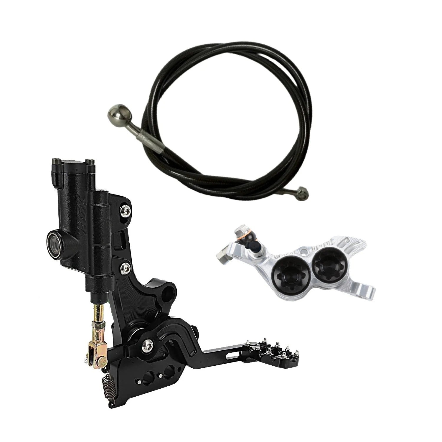 Surron Foot Brake Master Cylinder