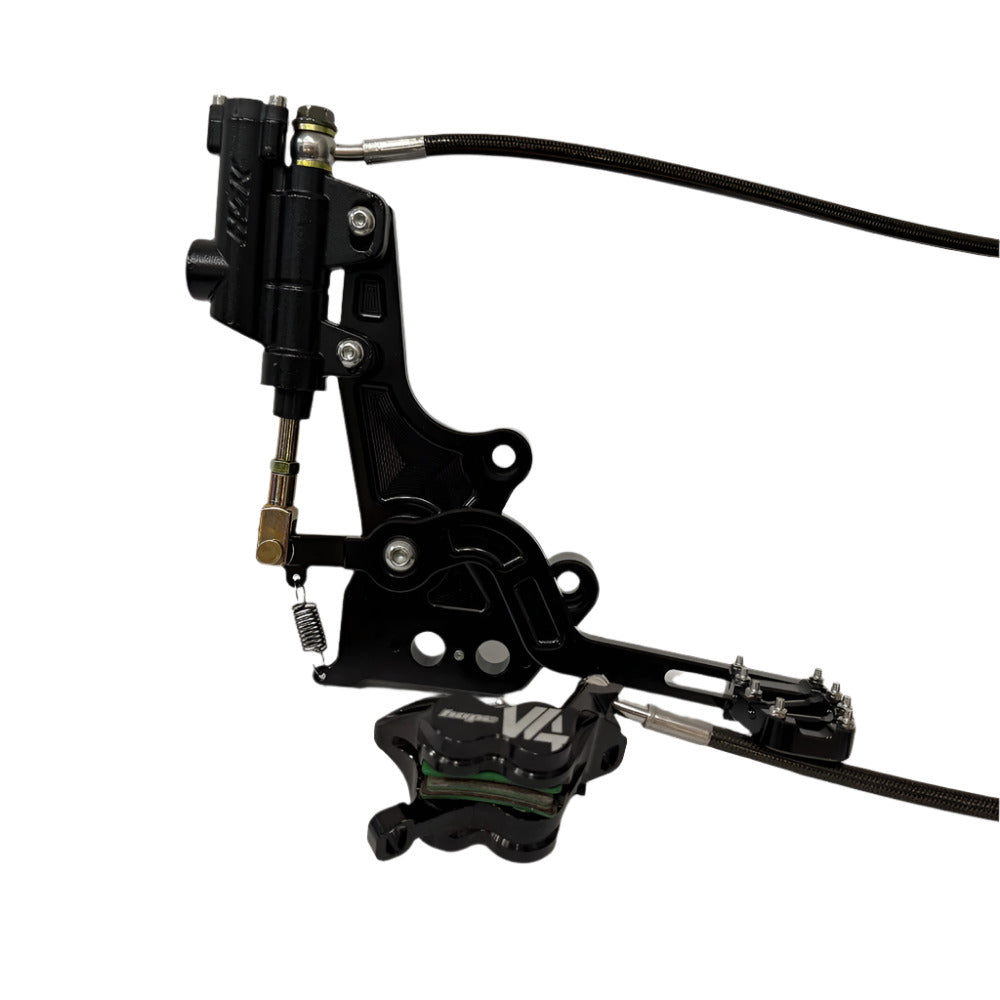 Surron Foot Brake Kit