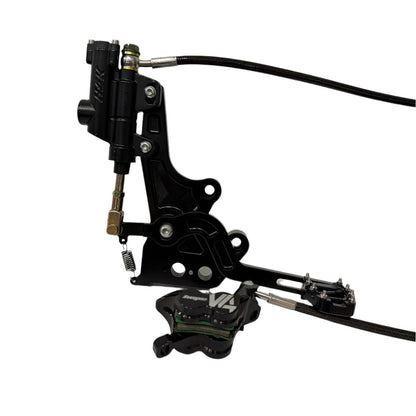 Surron Foot Brake Kit