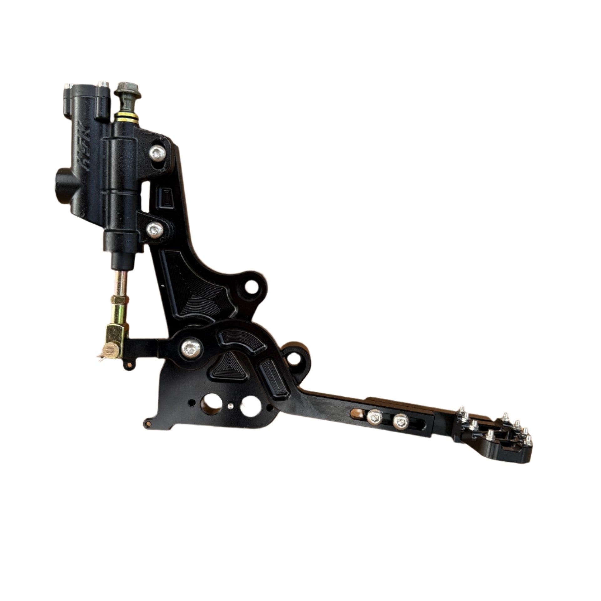 Surron Foot Brake Extension
