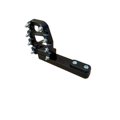 Surron Foot Brake Extension