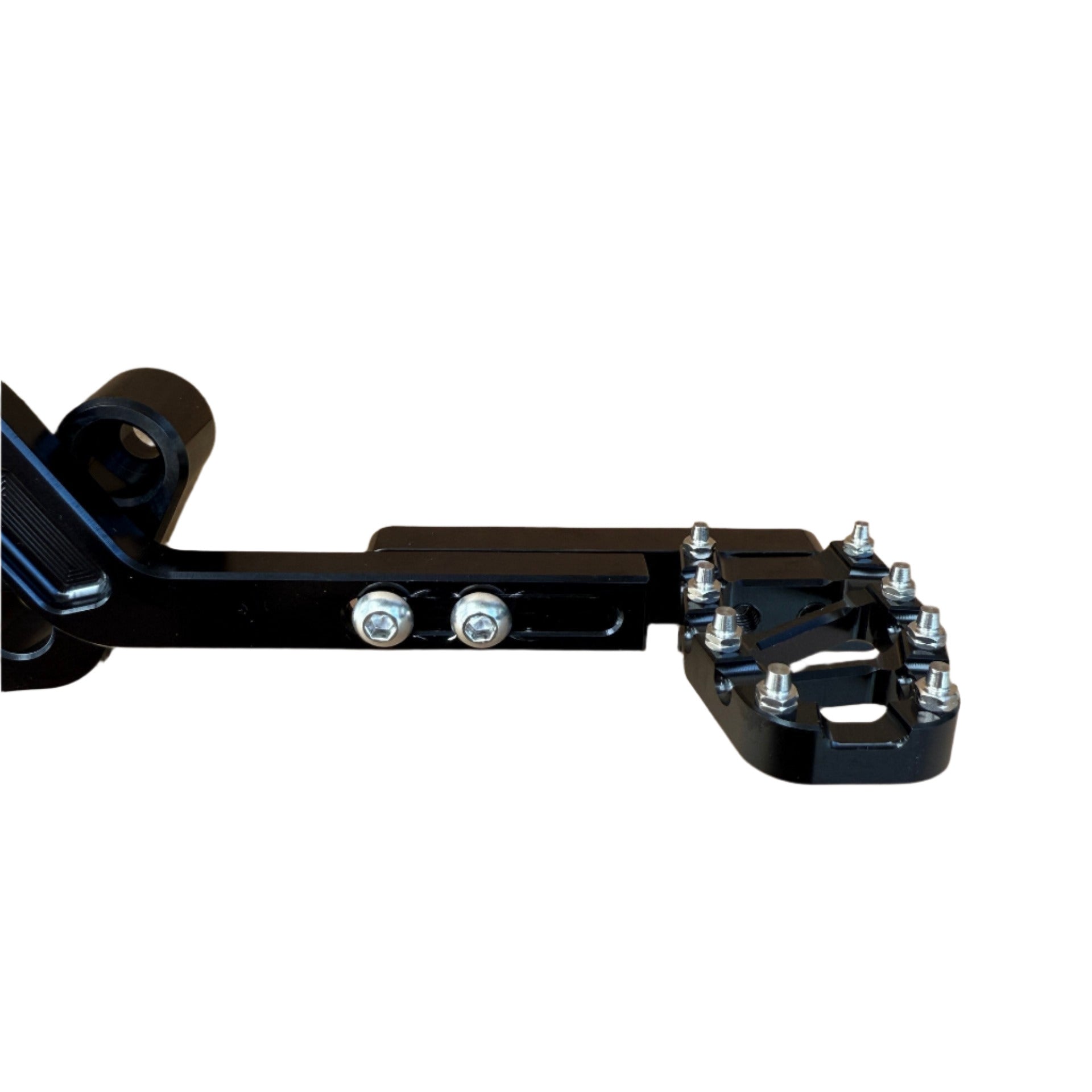 Surron Foot Brake Extension