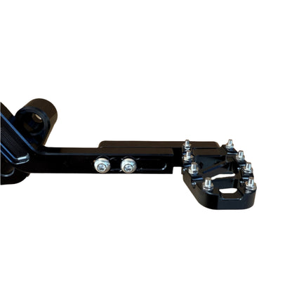 Surron Foot Brake Extension