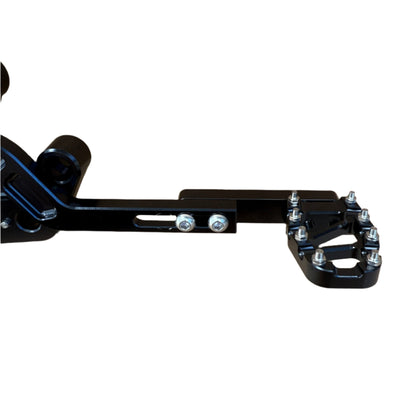 Surron Foot Brake Extension
