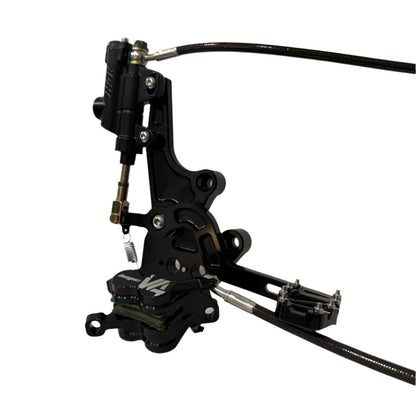 Surron Foot Brake Kit