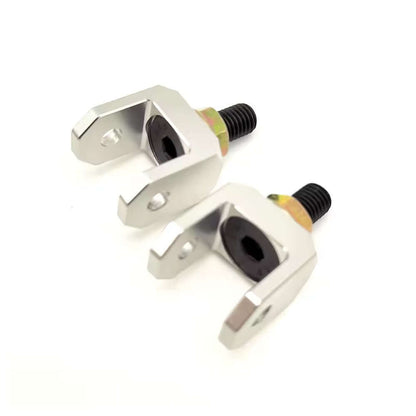 Surron Foot Peg Mount Bracket