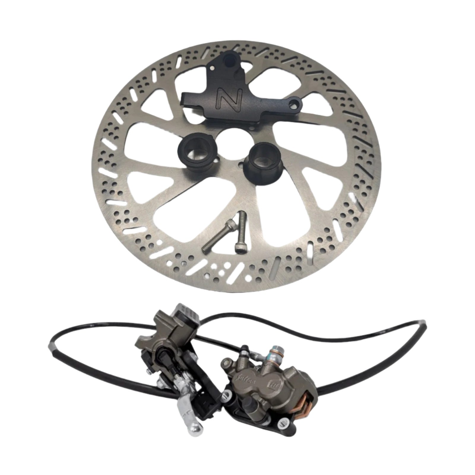 Talaria Moto Brake Front