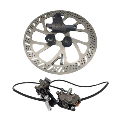 Talaria Moto Brake Front