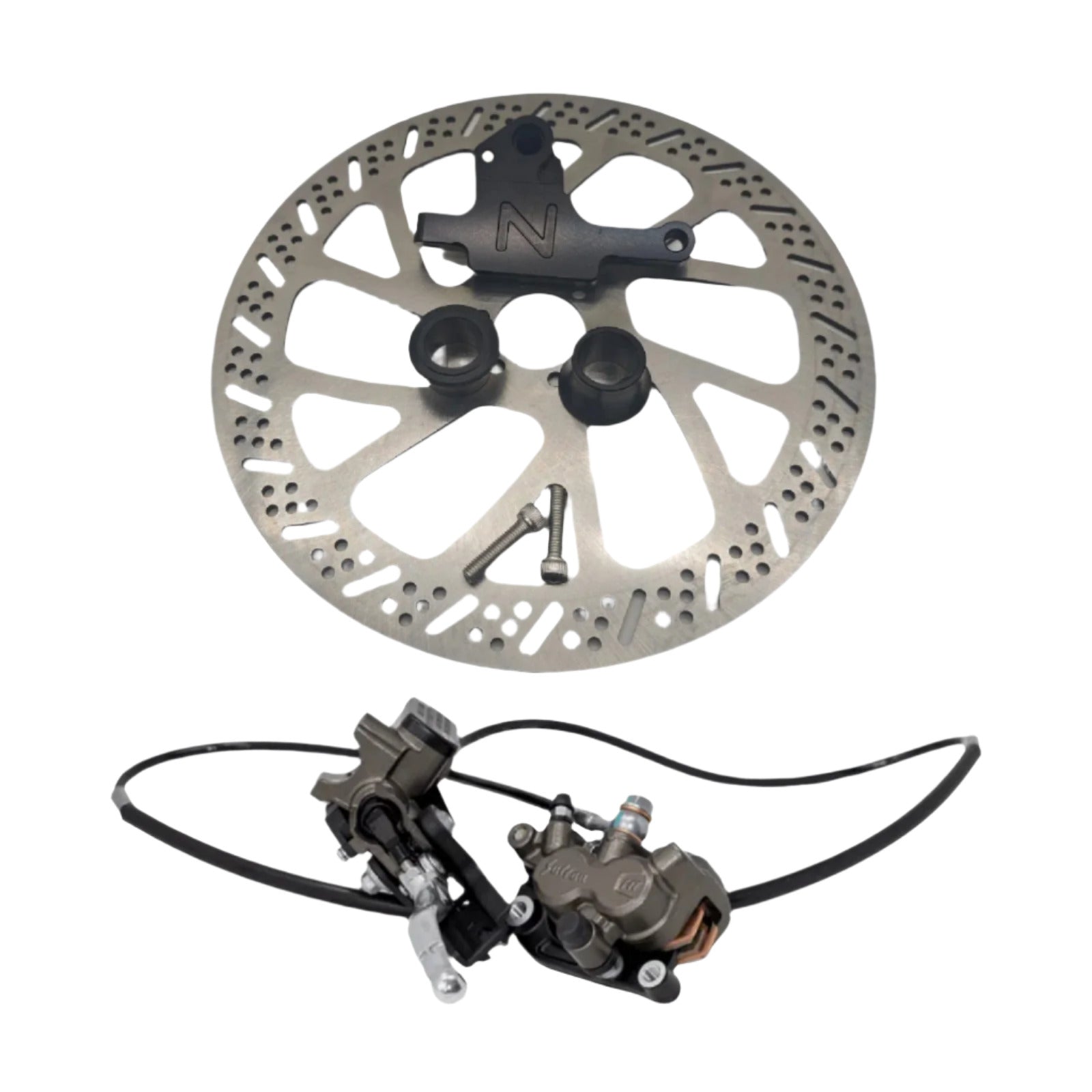 Eride Pro SS Front Moto Brake