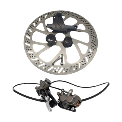 Eride Pro SS Front Moto Brake