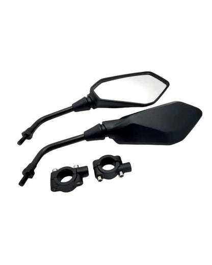 Surron Ultra Bee Mirrors