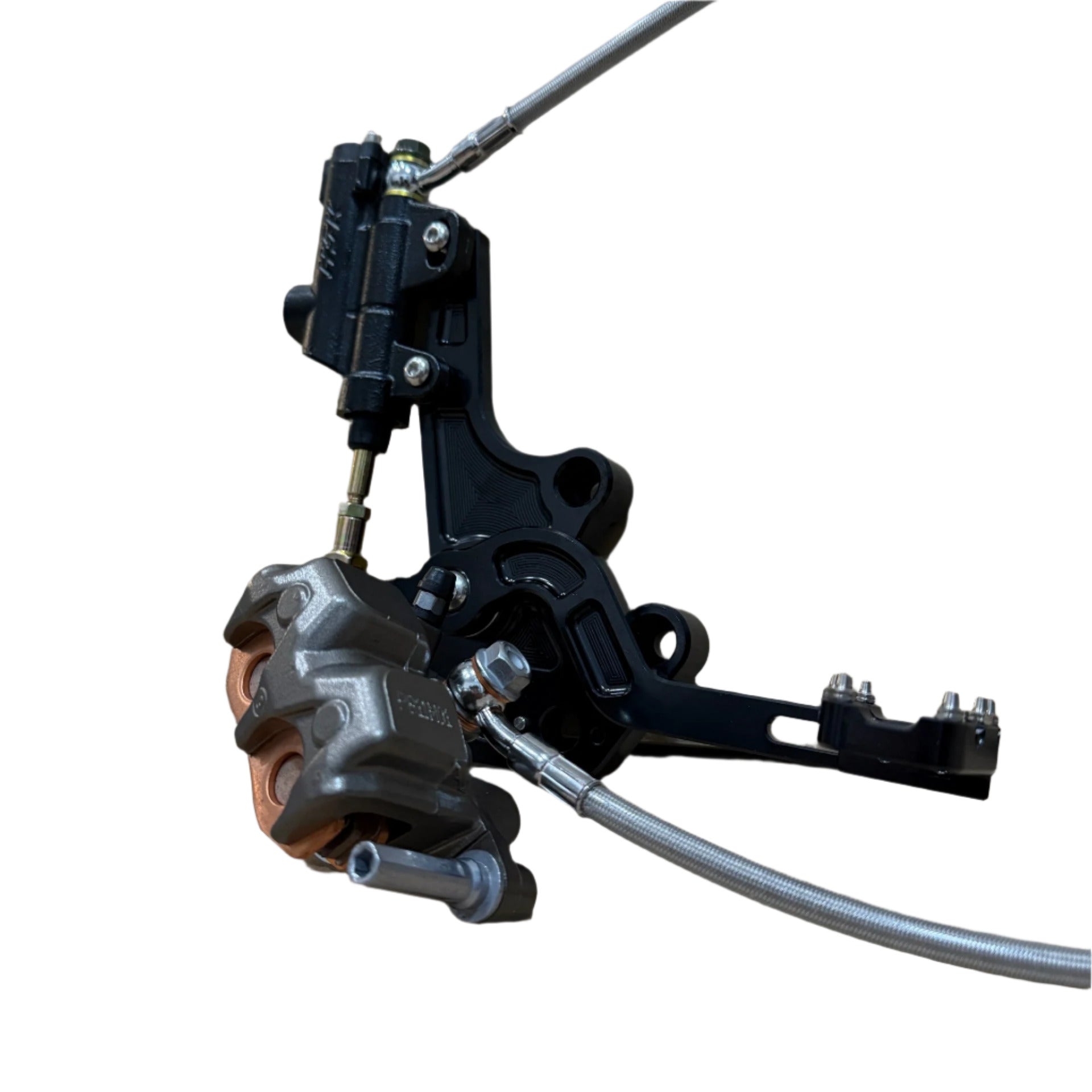 Talaria Moto Foot Brake Kit