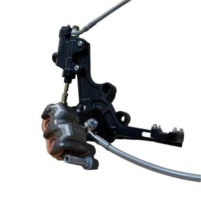 Talaria Moto Foot Brake Kit