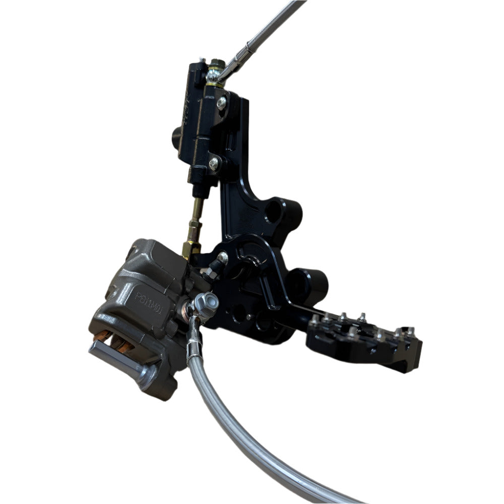 Talaria Moto Foot Brake Kit