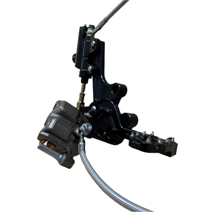 Talaria Moto Foot Brake Kit