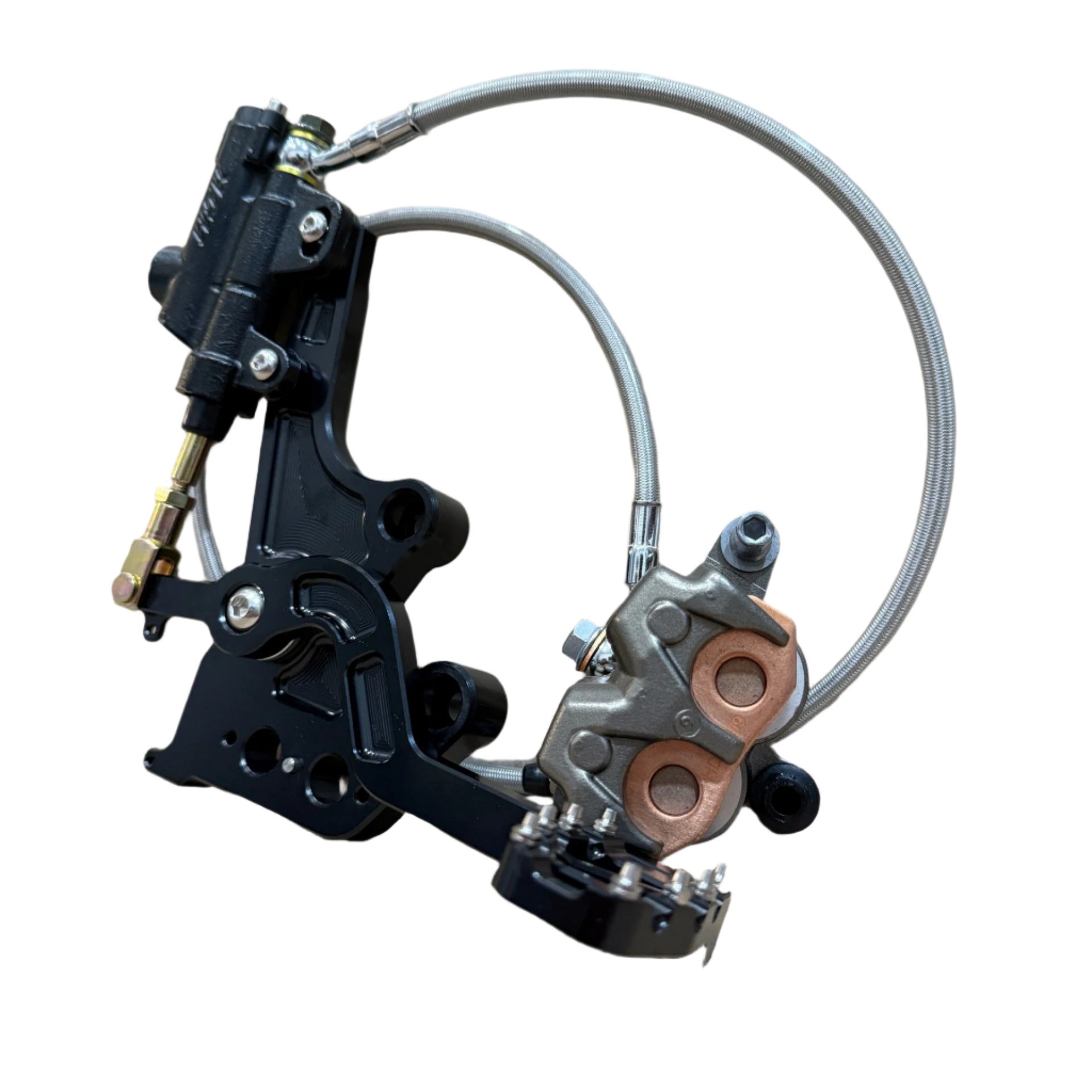 Talaria Moto Foot Brake Kit