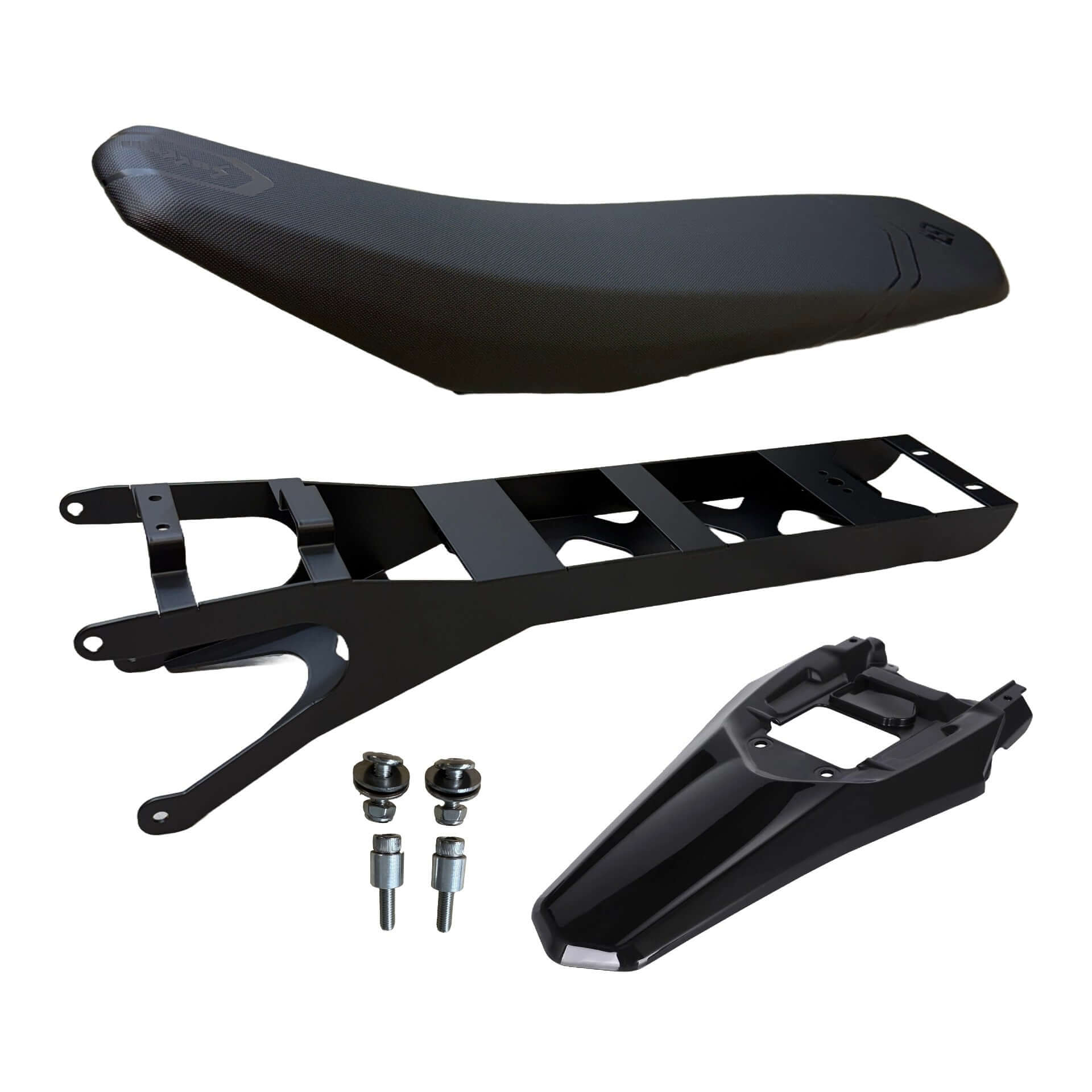 Surron Sub Frame Seat Conversion Kit FactoryZ