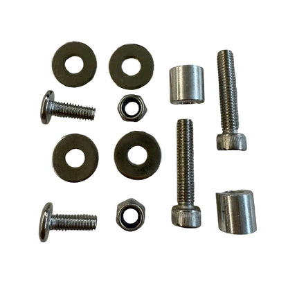 Surron Sub Frame Seat Conversion Kit FactoryZ