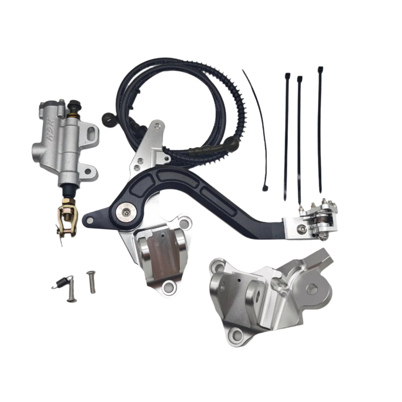 Surron Ultra Bee Foot Brake V2