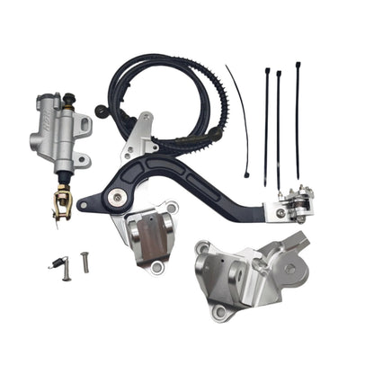 Surron Ultra Bee Foot Brake V2