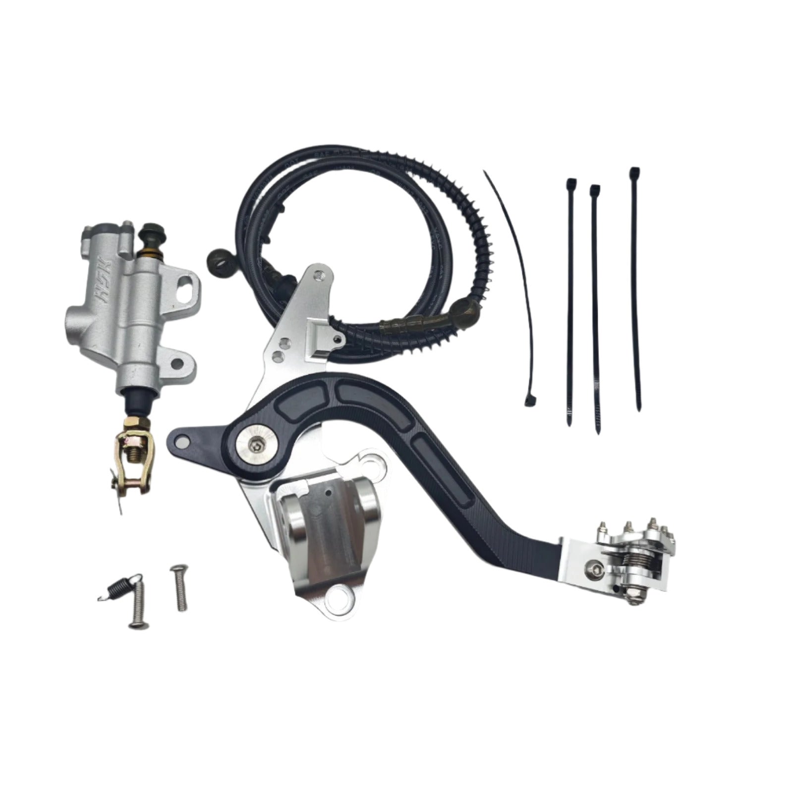 Surron Ultra Bee Foot Brake V2