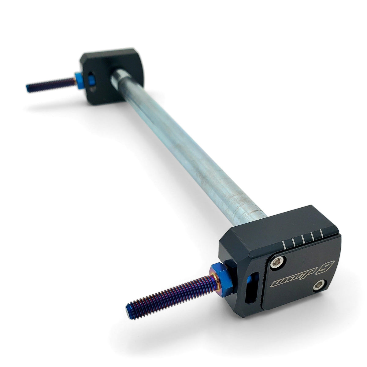 Surron Light Bee Lockdown Axle Blocks