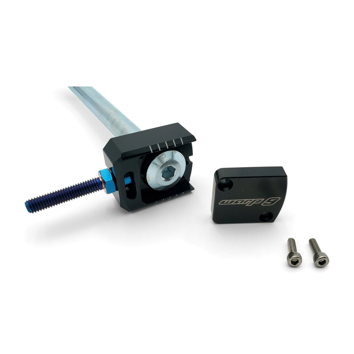 Surron Light Bee Lockdown Axle Blocks