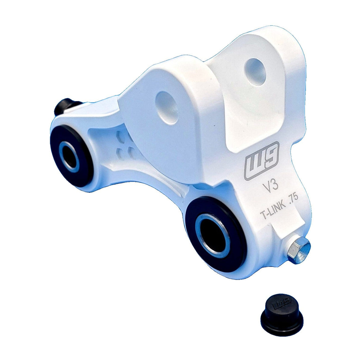 Talaria Sting linkage