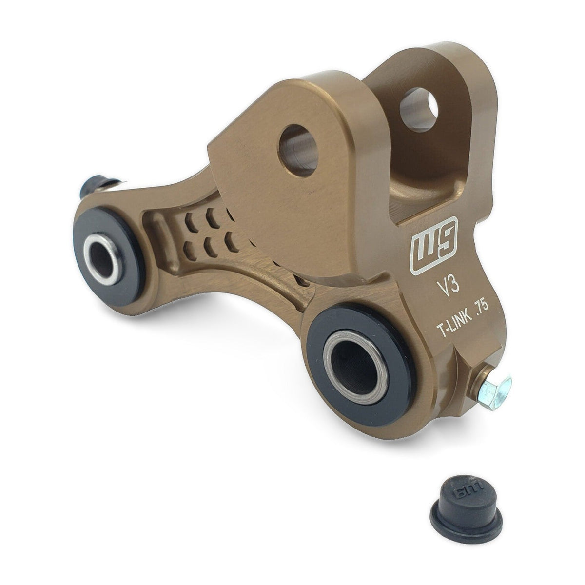 Talaria Sting linkage