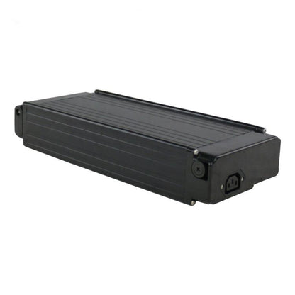 36v 12ah LiFePO4 Aluminum Cased Battery