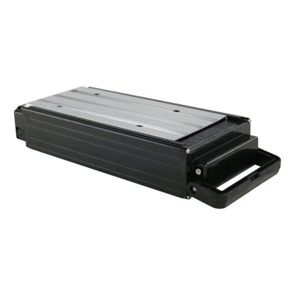 36v 12ah LiFePO4 Aluminum Cased Battery