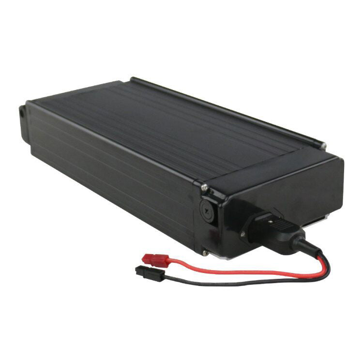 36v 12ah LiFePO4 Aluminum Cased Battery