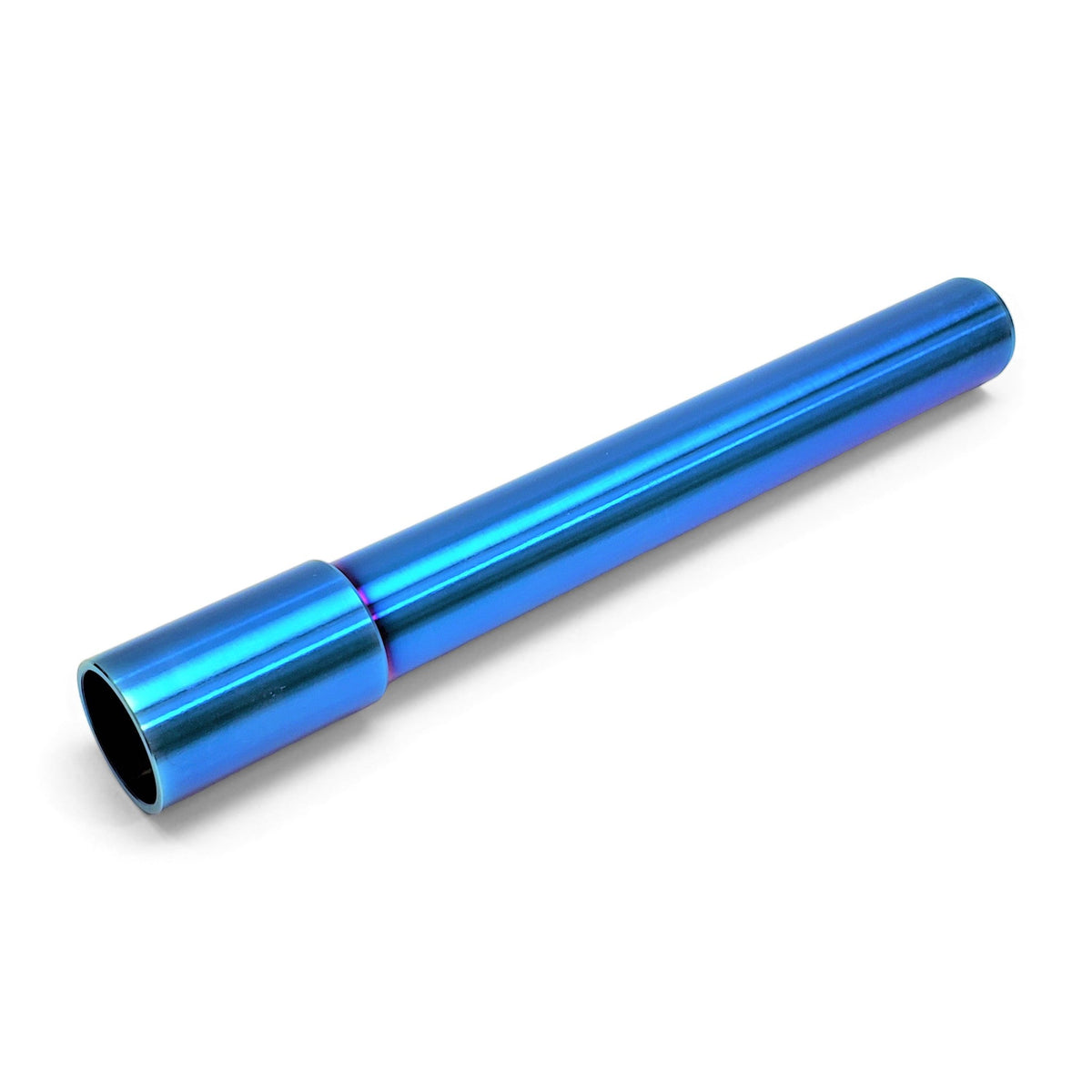 Titanium Axles