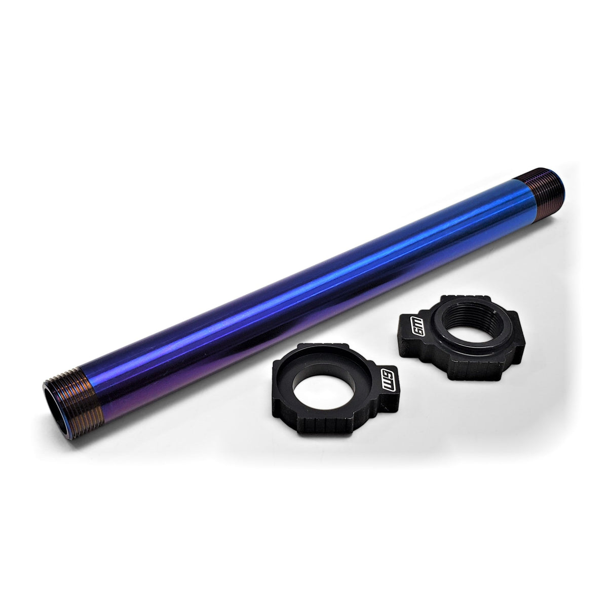Titanium Rear Axle - KTM